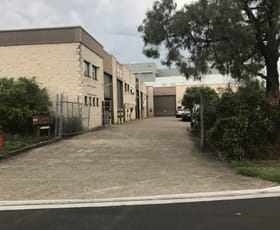 Factory, Warehouse & Industrial commercial property for lease at Unit 2/6-8 Allen Place Wetherill Park NSW 2164