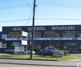 Factory, Warehouse & Industrial commercial property leased at Unit 9/163 Newbridge Road Chipping Norton NSW 2170