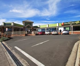 Shop & Retail commercial property leased at Various sizes available/130 Main Street Mittagong NSW 2575