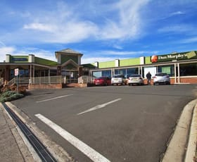 Shop & Retail commercial property leased at Ground  Shop 3 A&B/130 Main Street Mittagong NSW 2575