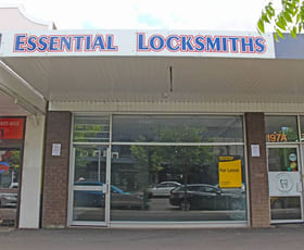 Offices commercial property leased at 199 Queen Street St Marys NSW 2760
