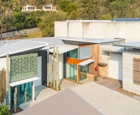Factory, Warehouse & Industrial commercial property leased at 3/98 Spencer Rd Gold Coast QLD 4211