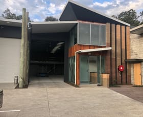 Factory, Warehouse & Industrial commercial property leased at 3/98 Spencer Rd Gold Coast QLD 4211