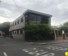 Offices commercial property leased at 10 Cremorne Street Cremorne VIC 3121