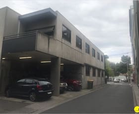 Offices commercial property leased at 10 Cremorne Street Cremorne VIC 3121