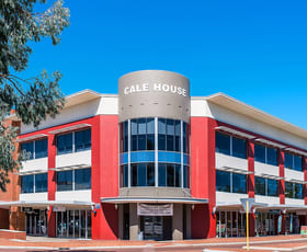 Offices commercial property for lease at 6/52 The Crescent Midland WA 6056