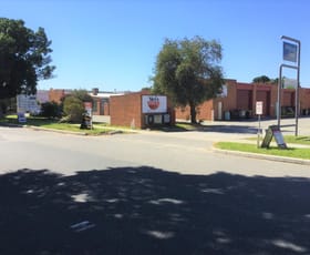 Factory, Warehouse & Industrial commercial property leased at 12/18 Milford Street East Victoria Park WA 6101