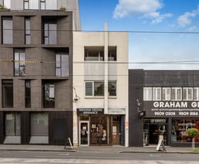 Offices commercial property leased at 883 High Street Armadale VIC 3143