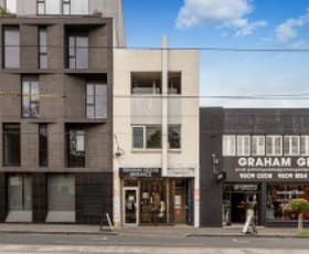 Offices commercial property leased at 883 High Street Armadale VIC 3143
