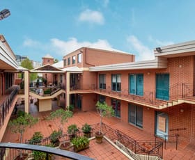 Offices commercial property leased at 26/15-17 Kildare Road Blacktown NSW 2148