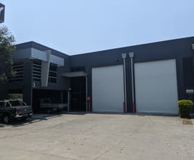 Factory, Warehouse & Industrial commercial property for lease at 3/106 Fison Avenue Eagle Farm QLD 4009