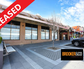Showrooms / Bulky Goods commercial property leased at 1/52-54 Simmat Avenue Condell Park NSW 2200