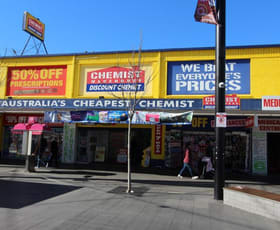 Shop & Retail commercial property leased at Shop 1/146 Macquarie Street Liverpool NSW 2170