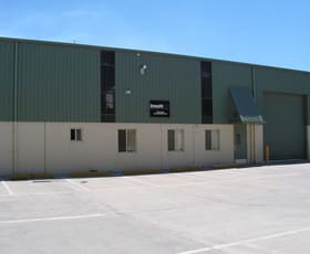 Factory, Warehouse & Industrial commercial property leased at Factory 2/11-13 Maynard Drive Epsom VIC 3551