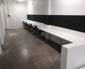 Offices commercial property leased at 10 MacKey Street Surry Hills NSW 2010