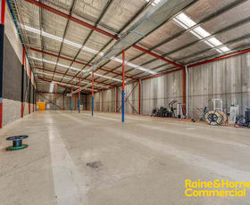 Offices commercial property leased at Unit 2/1 Tindall Street Campbelltown NSW 2560
