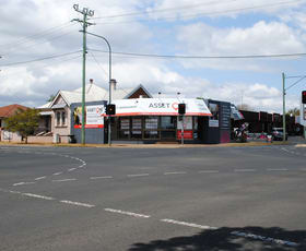 Offices commercial property leased at 120A Herries Street East Toowoomba QLD 4350