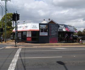 Offices commercial property leased at 120A Herries Street East Toowoomba QLD 4350