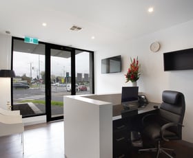 Offices commercial property leased at 910 North Rd Bentleigh East VIC 3165