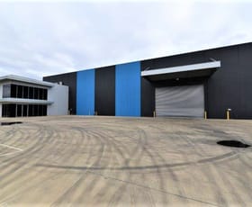 Showrooms / Bulky Goods commercial property leased at 12 Paraweena Dr Truganina VIC 3029