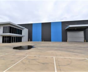 Factory, Warehouse & Industrial commercial property leased at 12 Paraweena Dr Truganina VIC 3029