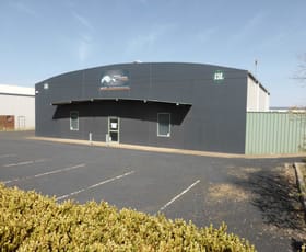 Factory, Warehouse & Industrial commercial property leased at 13L Yarrandale Road Dubbo NSW 2830