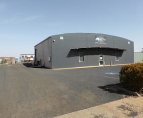 Factory, Warehouse & Industrial commercial property leased at 13L Yarrandale Road Dubbo NSW 2830