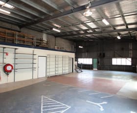 Factory, Warehouse & Industrial commercial property leased at Unit 2/10 Travers Street Coconut Grove NT 0810