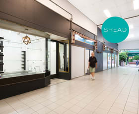 Shop & Retail commercial property leased at Shop 3/16 Willoughby Road Crows Nest NSW 2065