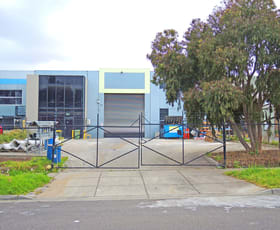Showrooms / Bulky Goods commercial property leased at 8 Clarissa Street Campbellfield VIC 3061