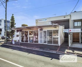 Medical / Consulting commercial property leased at 245 Given Terrace Paddington QLD 4064