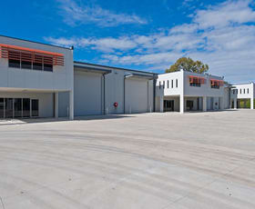 Offices commercial property leased at 22/197 Murarrie Road Murarrie QLD 4172