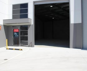 Showrooms / Bulky Goods commercial property leased at Unit 12/1 Fleet Close Tuggerah NSW 2259