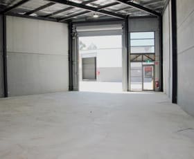 Factory, Warehouse & Industrial commercial property leased at Unit 12/1 Fleet Close Tuggerah NSW 2259