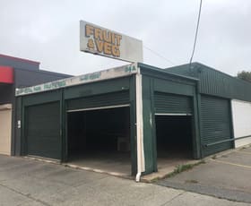 Showrooms / Bulky Goods commercial property leased at B/34 Tapleys Hill Road Royal Park SA 5014