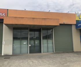 Factory, Warehouse & Industrial commercial property leased at 2/89 Canterbury Road Kilsyth VIC 3137