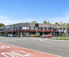 Offices commercial property leased at 6/34 Princes Highway Figtree NSW 2525