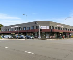 Shop & Retail commercial property leased at Shop D/34 Princes Highway Figtree NSW 2525