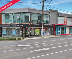 Shop & Retail commercial property leased at Shop 2/641 High Street Mount Waverley VIC 3149