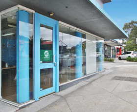 Shop & Retail commercial property leased at Shop 2/641 High Street Mount Waverley VIC 3149