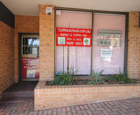 Offices commercial property leased at 14/2 O'Connell Street Parramatta NSW 2150