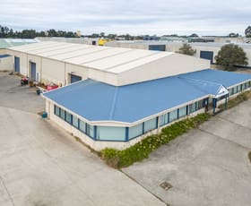 Showrooms / Bulky Goods commercial property leased at 78 Barry Road New Gisborne VIC 3438