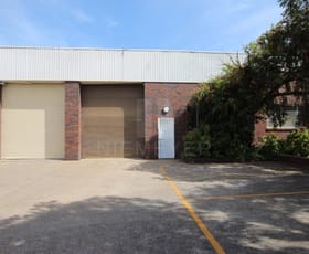 Factory, Warehouse & Industrial commercial property leased at 10 Green Street Revesby NSW 2212