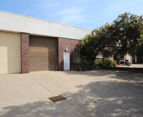 Factory, Warehouse & Industrial commercial property leased at 10 Green Street Revesby NSW 2212