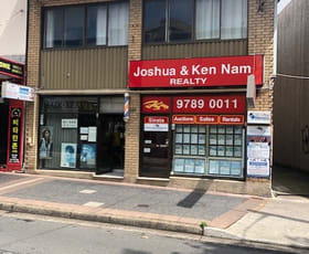 Offices commercial property leased at 6/132 Beamish St Campsie NSW 2194