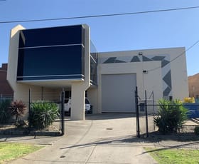 Factory, Warehouse & Industrial commercial property leased at 2 Jovic Road Epping VIC 3076