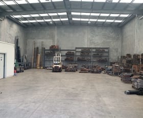 Factory, Warehouse & Industrial commercial property leased at 2 Jovic Road Epping VIC 3076