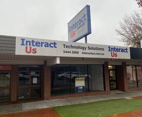 Offices commercial property leased at 126 Mollison Street Bendigo VIC 3550