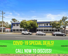 Offices commercial property leased at 336-340 Nepean Highway Frankston VIC 3199