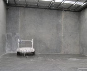 Factory, Warehouse & Industrial commercial property leased at 8/28 Johnston Court Dandenong South VIC 3175